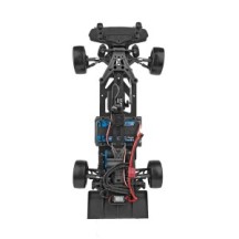 Team Associated DC10 Drift Ready-To-Run AE30133