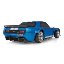 Team Associated DC10 Drift Ready-To-Run AE30133