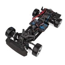 Team Associated DC10 Drift Ready-To-Run AE30133