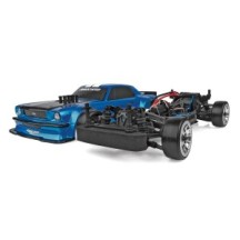 Team Associated DC10 Drift Ready-To-Run AE30133