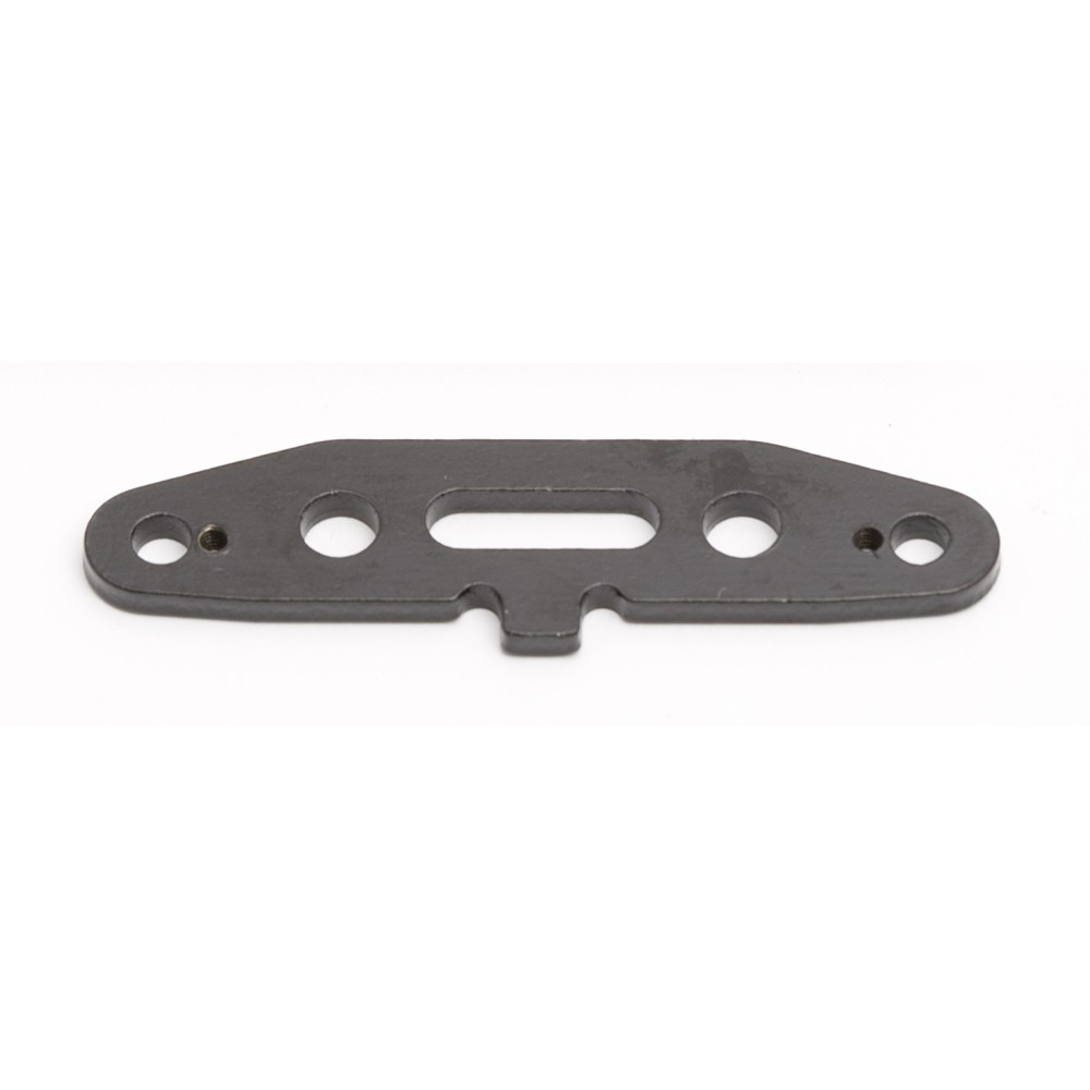 Team Associated Arm Mount D, 3 deg AE89038 Team Associated Arm Mount D, 3 deg AE89038