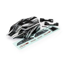Carrocería Traxxas Jato 4x4 ProGraphix TRX9018X