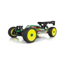 Team Associated RC8B4.1e Team Kit AE80950
