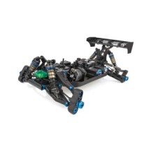 Team Associated RC8B4.1e Team Kit AE80950