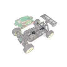 Team Associated RC8B4.1e Team Kit AE80950