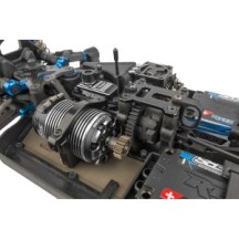 Team Associated RC8B4.1e Team Kit AE80950