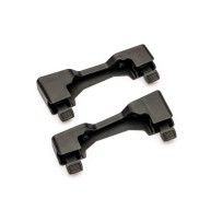 Soportes carrocería Traxxas sin clips TRX9021