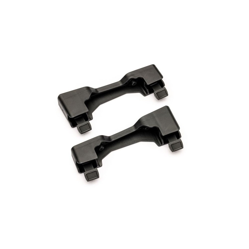 Soportes carrocería Traxxas sin clips TRX9021 Soportes carrocería Traxxas sin clips TRX9021