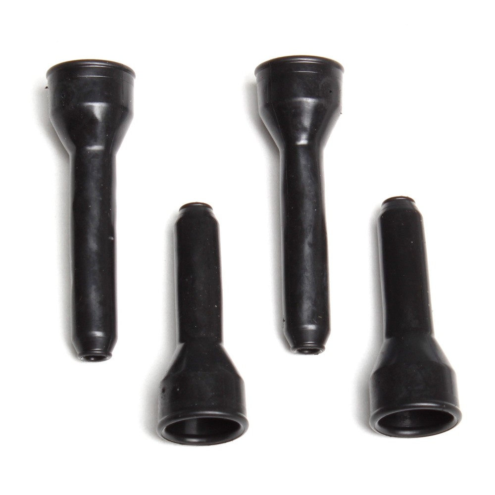 Team Associated RC8B3 Shock Boots AE81190 Team Associated RC8B3 Shock Boots AE81190