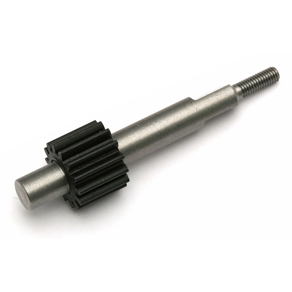 Team Associated 4x4 Top Shaft, front AE91012 Team Associated 4x4 Top Shaft, front AE91012