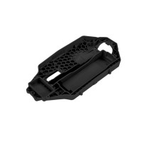 Chasis Traxxas negro TRX9022-BLK