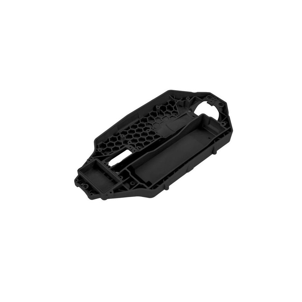 Chasis Traxxas negro TRX9022-BLK Chasis Traxxas negro TRX9022-BLK