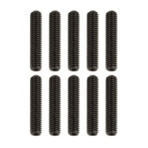 Team Associated Set Screws, M4x20mm AE89245