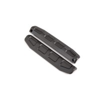 Estribos laterales para chasis Traxxas TRX9023