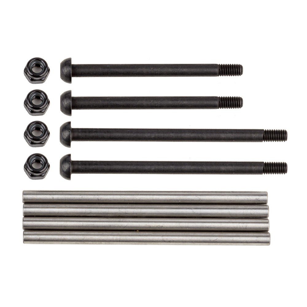 Team Associated Rival MT10 Hinge Pin Set AE25803 Team Associated Rival MT10 Hinge Pin Set AE25803
