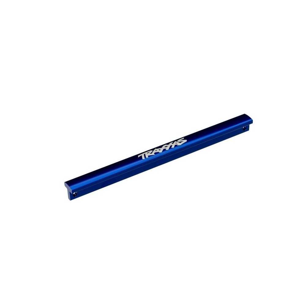 Traxxas Chassis brace (t-bar) (center) blue TRX9024-BLUE Traxxas Chassis brace (t-bar) (center) blue TRX9024-BLUE