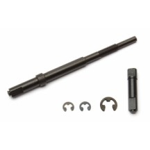 Team Associated Slipper and Input Shafts AE7124