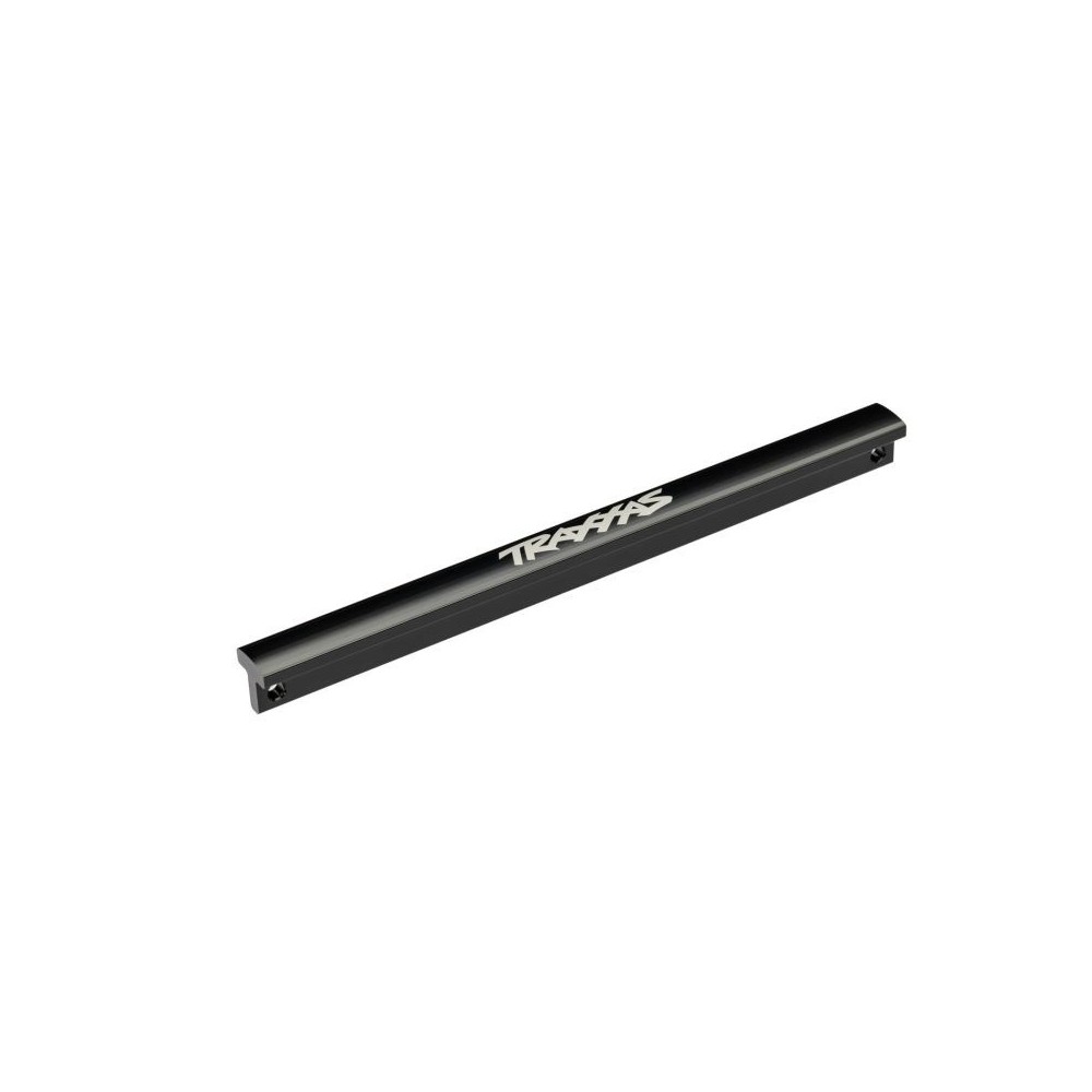 Brazo de chasis T-bar gris Traxxas TRX9024-GRAY Brazo de chasis T-bar gris Traxxas TRX9024-GRAY