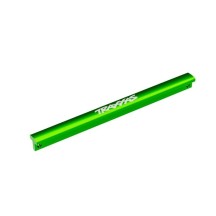 Brazo de chasis T-bar verde Traxxas TRX9024-GRN