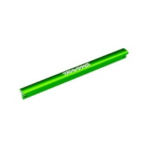 Brazo de chasis T-bar verde Traxxas TRX9024-GRN