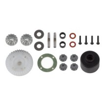Team Associated MT12 Differential Set, open AE41114