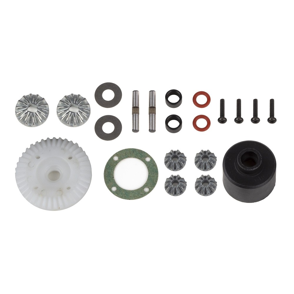Team Associated MT12 Differential Set, open AE41114 Team Associated MT12 Differential Set, open AE41114