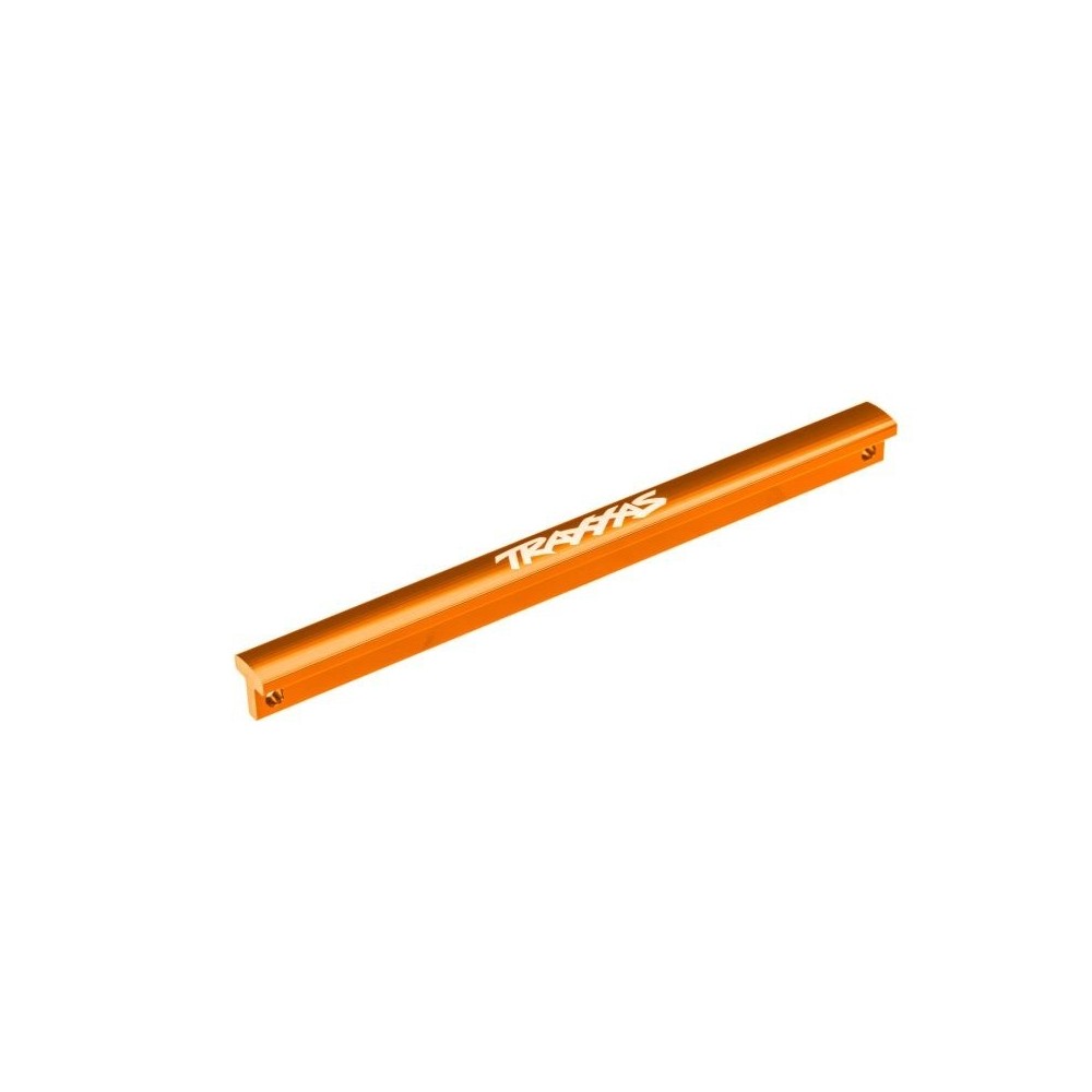 Brazo de chasis T-bar naranja Traxxas TRX9024-ORNG Brazo de chasis T-bar naranja Traxxas TRX9024-ORNG
