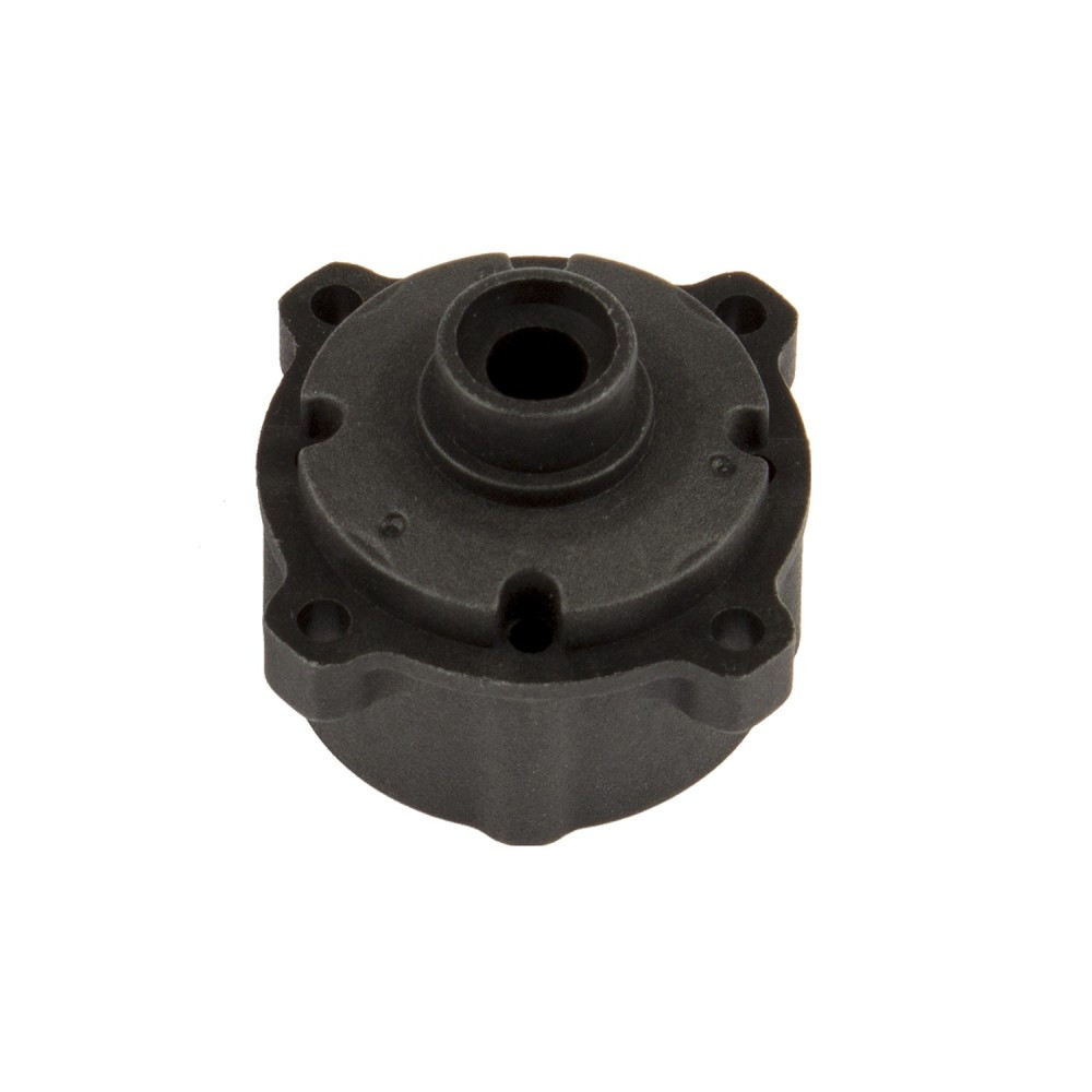 Team Associated RC10B74 Differential Case, center AE92145 Team Associated RC10B74 Differential Case, center AE92145