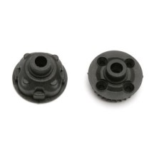 Team Associated Gear Diff Case, rear AE21407