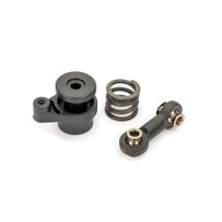 Servo saver completo Traxxas TRX10745