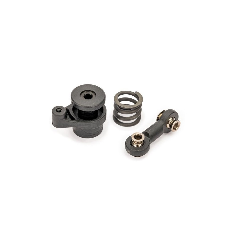 Servo saver completo Traxxas TRX10745 Servo saver completo Traxxas TRX10745