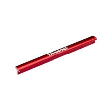 Brazo de chasis T-bar rojo Traxxas TRX9024-RED
