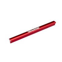 Brazo de chasis T-bar rojo Traxxas TRX9024-RED