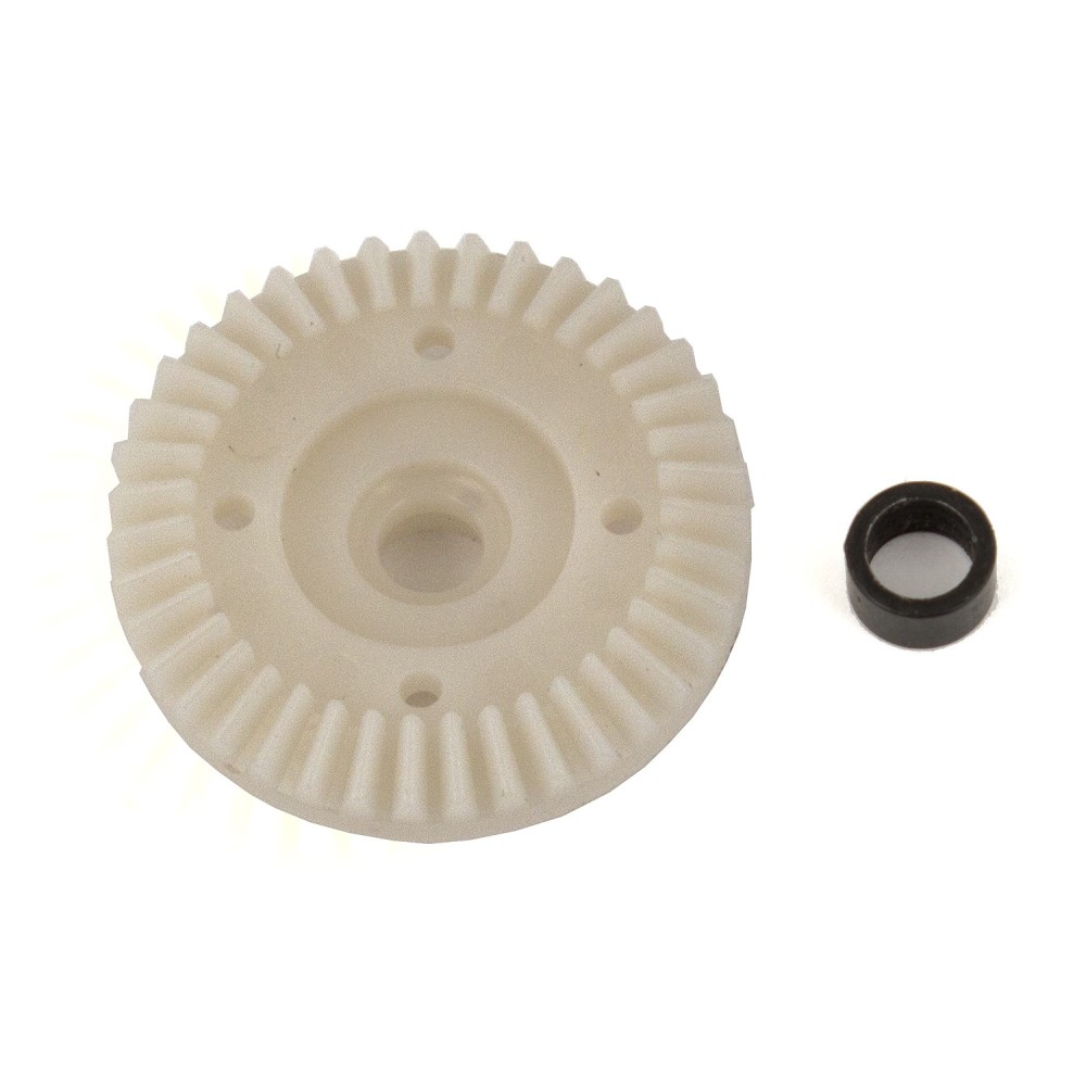 Team Associated CR12 Differential Ring Gear AE41009 Team Associated CR12 Differential Ring Gear AE41009