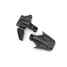 Soportes brazo de chasis Traxxas TRX9025