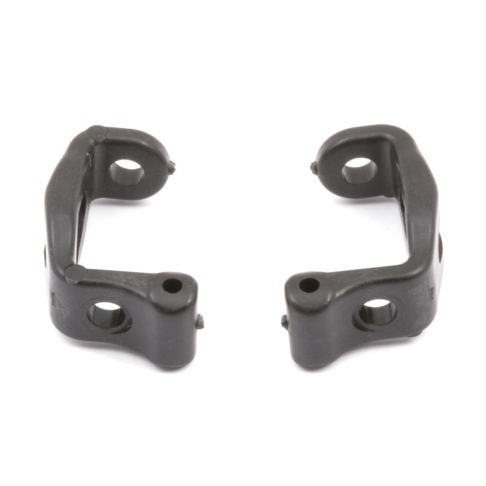 Team Associated Caster Blocks, 0 deg. AE31210 Team Associated Caster Blocks, 0 deg. AE31210