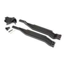 Sujeción batería clip poste pivote Traxxas TRX9026