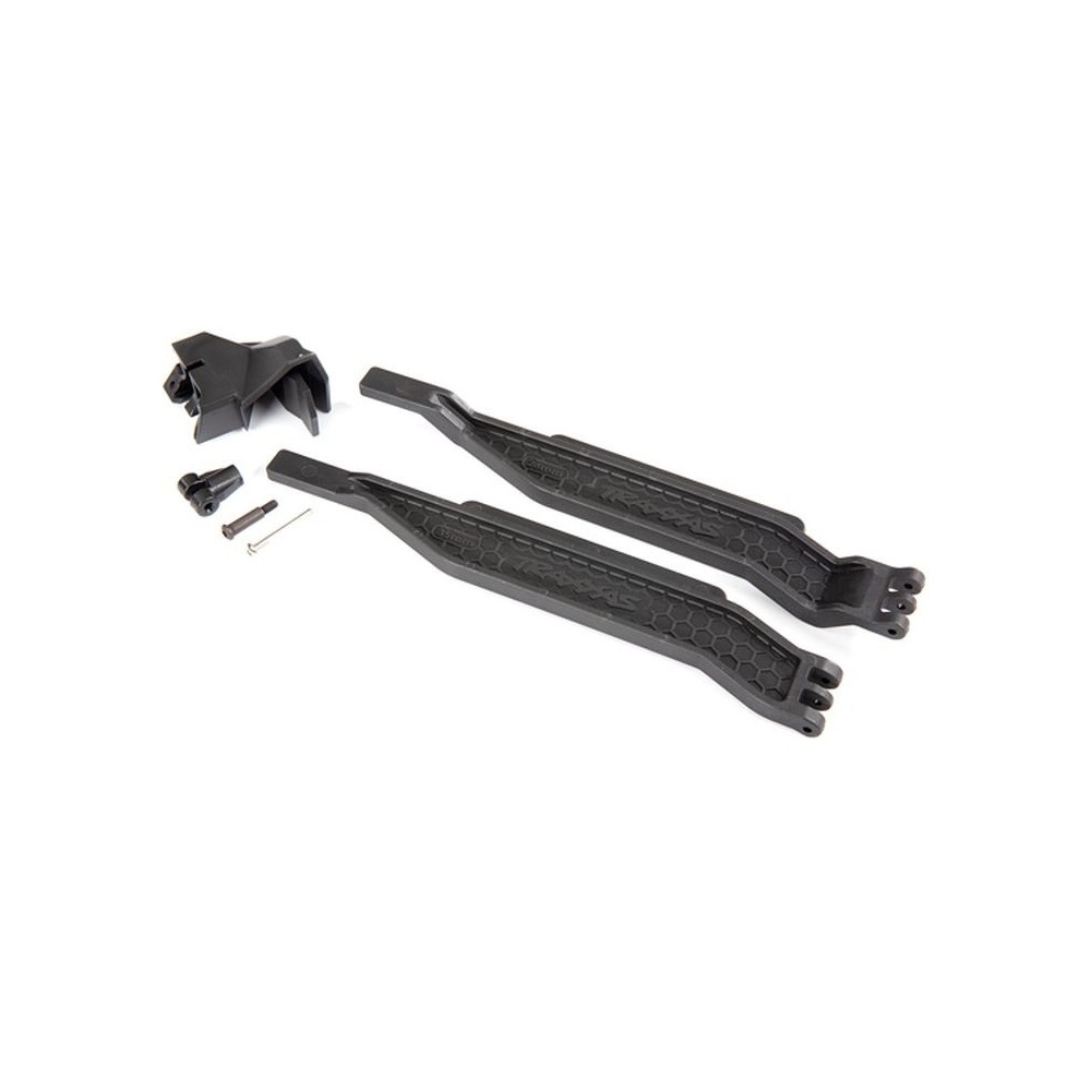 Sujeción batería clip poste pivote Traxxas TRX9026 Sujeción batería clip poste pivote Traxxas TRX9026