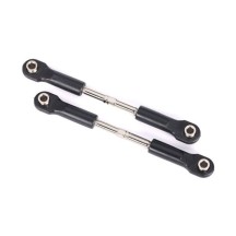 Traxxas Turnbuckles camber link 91mm (80mm center to center) (assembled with) TRX9031