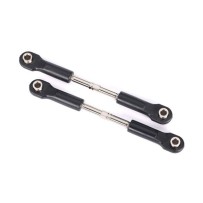 Eslabones de dirección ajustable Traxxas 91mm TRX9031