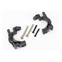 Bloques inclinación negro resistencia extrema Traxxas TRX9032
