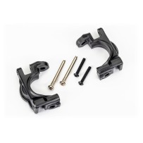 Bloques inclinación negro resistencia extrema Traxxas TRX9032
