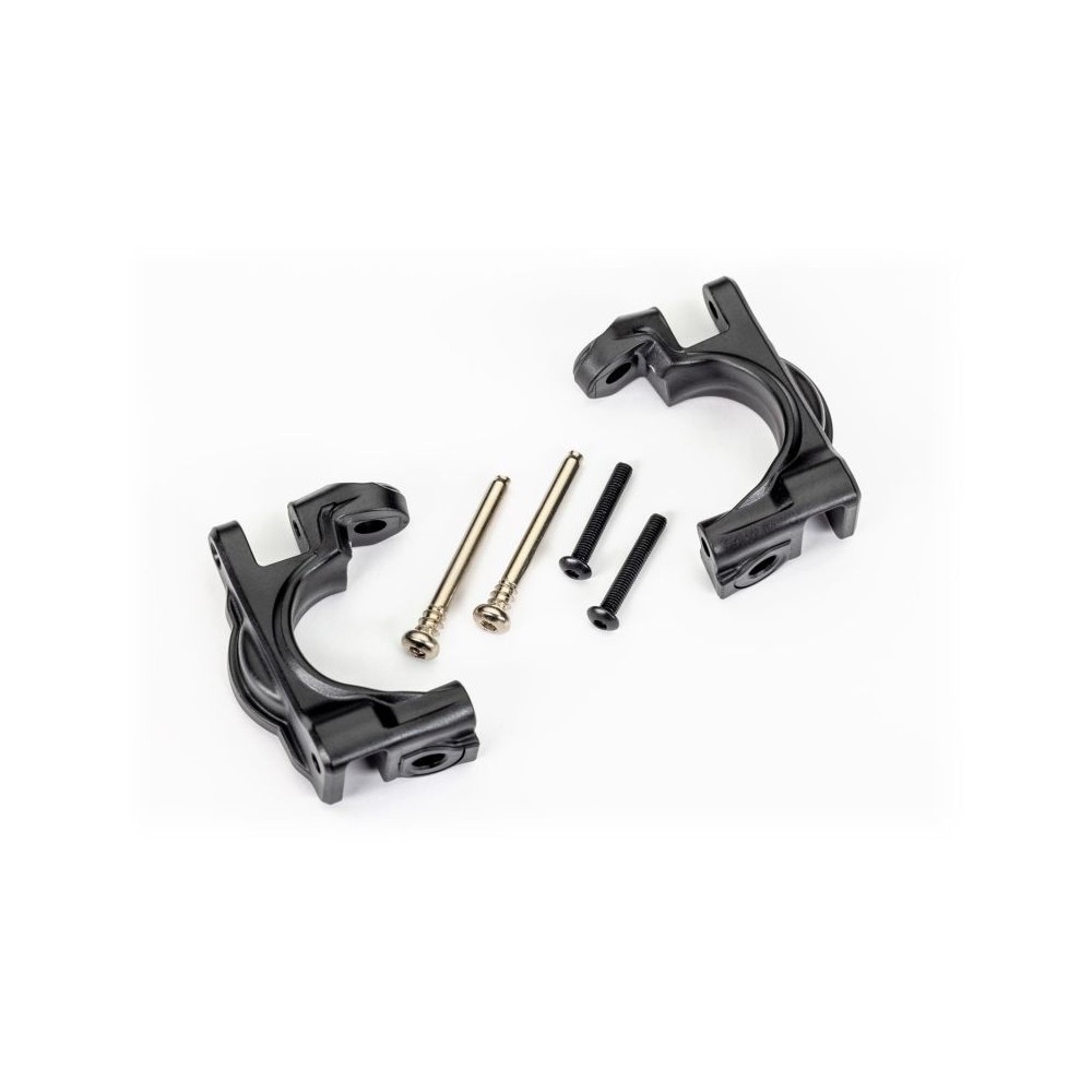 Bloques inclinación negro resistencia extrema Traxxas TRX9032