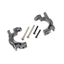 Bloques dirección resistencia extrema gris TRX9032-GRAY