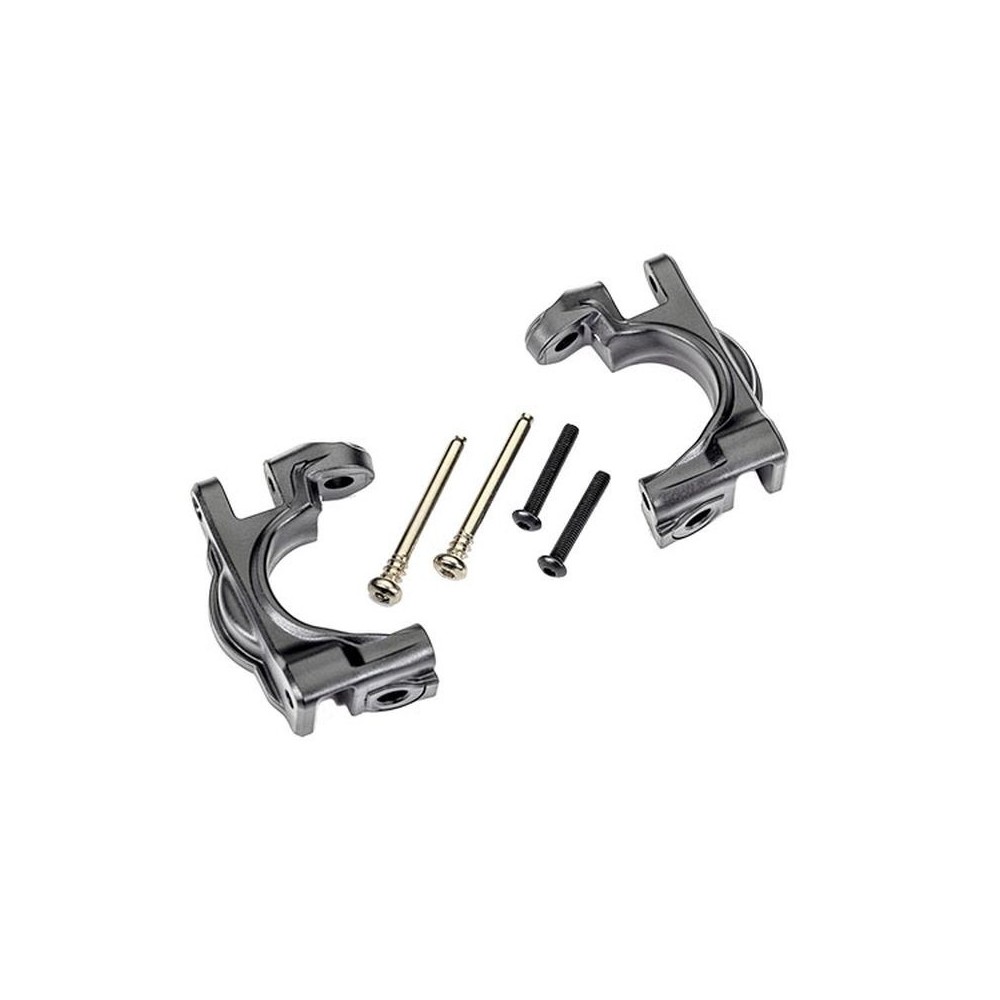 Bloques dirección resistencia extrema gris TRX9032-GRAY Bloques dirección resistencia extrema gris TRX9032-GRAY