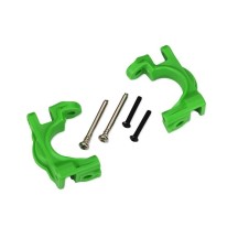 Bloques inclinación verde resistencia extrema Traxxas TRX9032G