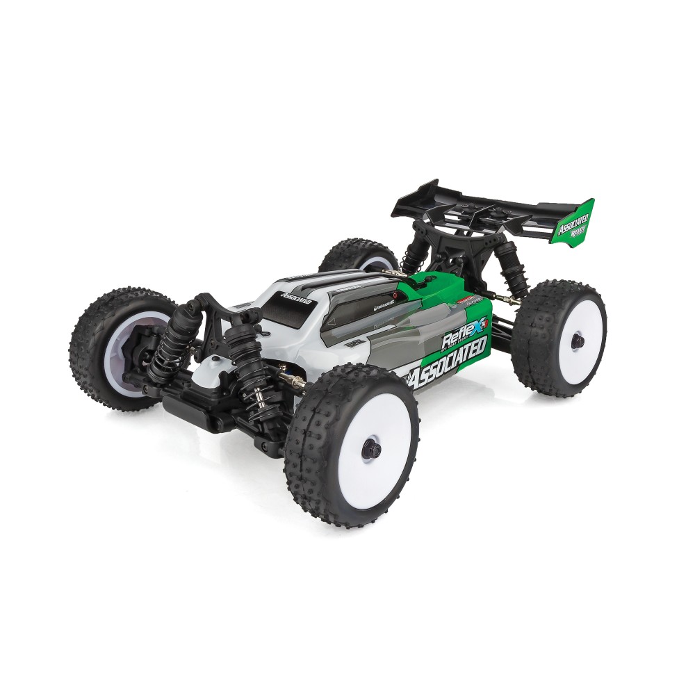 Team Associated Reflex 14B Gamma RTR AE20179