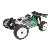 Team Associated Reflex 14B Gamma RTR AE20179