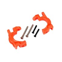 Bloques inclinación naranja resistencia extrema Traxxas TRX9032T