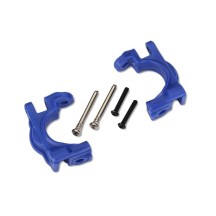 Bloques inclinación azul resistencia extrema Traxxas TRX9032X